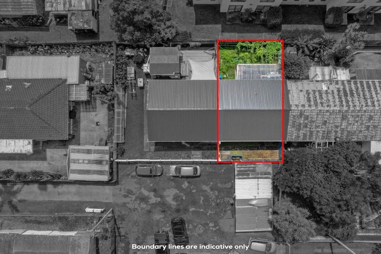 Photo of property in 2/72 Rosella Road, Mangere East, Auckland, 2024