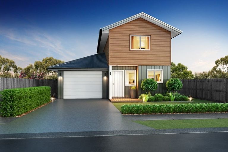 Photo of property in 1c Waione Avenue, Te Atatu Peninsula, Auckland, 0610