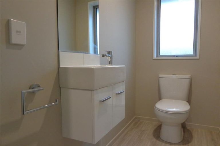 Photo of property in 23 Rossall Crescent, Rolleston, 7615