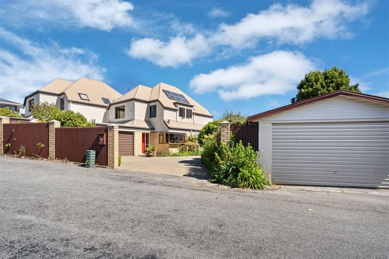 Photo of property in 2 Sulby Road, Cashmere, Christchurch, 8022