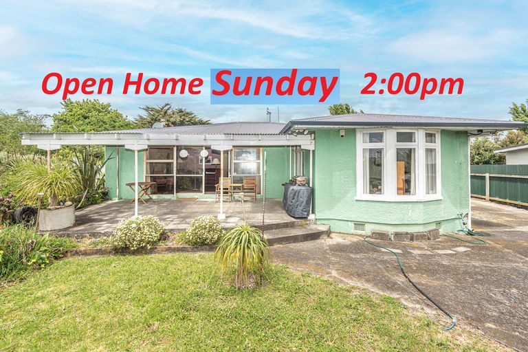 Photo of property in 69 Alma Road, Gonville, Whanganui, 4501