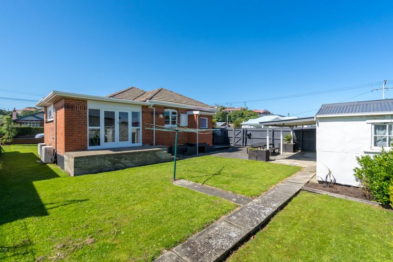 Photo of property in 34 Magdala Street, Tainui, Dunedin, 9013