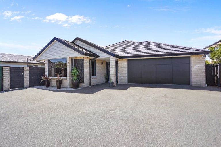 Photo of property in 42 Allison Crescent, Kaiapoi, 7630