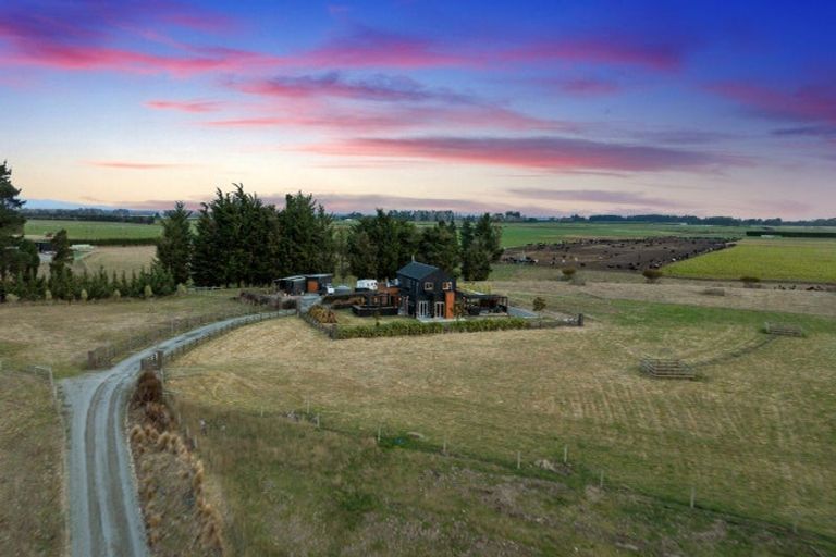 Photo of property in 1175 Oxford Road, Cust, Rangiora, 7471