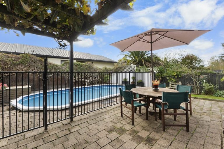 Photo of property in 4 Sunnyhills Avenue, Glenview, Hamilton, 3206