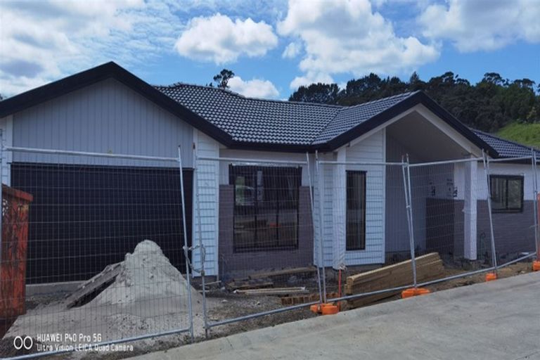 Photo of property in 29 Pukemarino Road, Waimauku, 0812