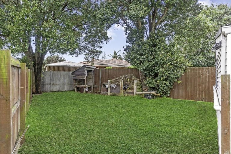 Photo of property in 34 Brentford Place, Manurewa, Auckland, 2102