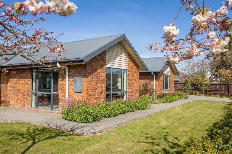 Photo of property in 118 White Street, Rangiora, 7400