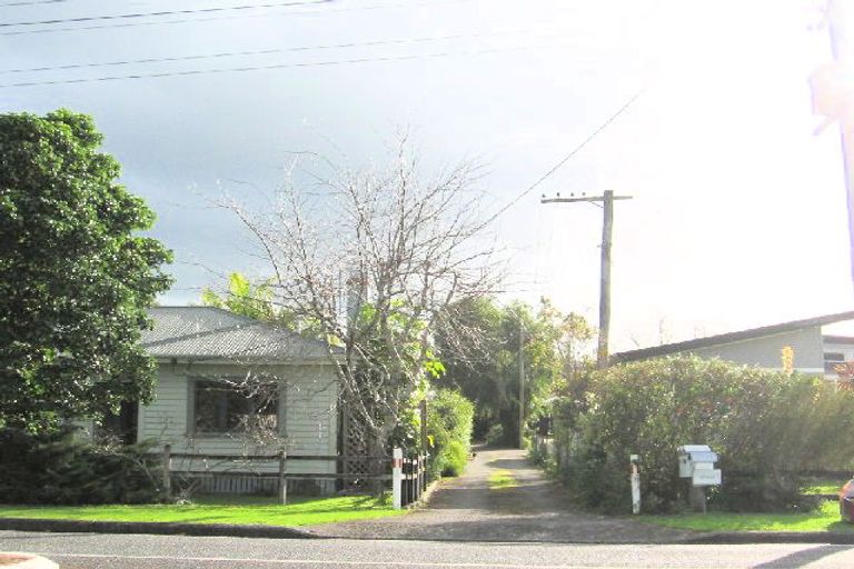 Photo of property in 55 Mains Avenue, Kensington, Whangarei, 0112