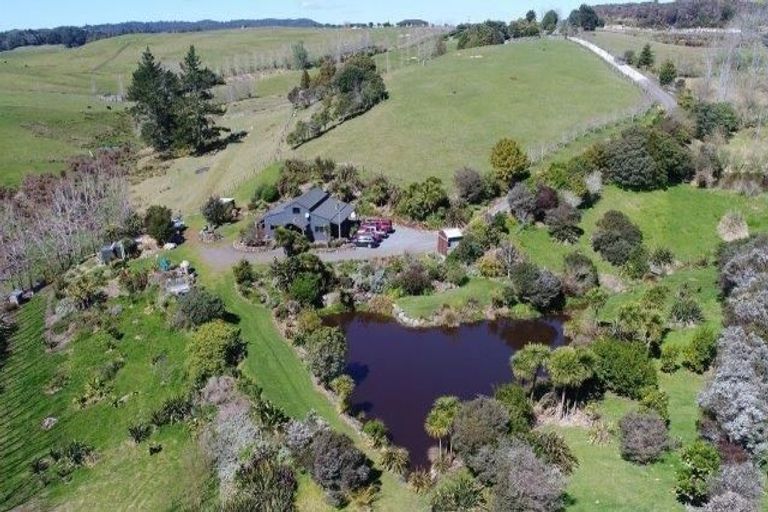 Photo of property in 747 Three Mile Bush Road, Ruatangata West, Kamo, 0185