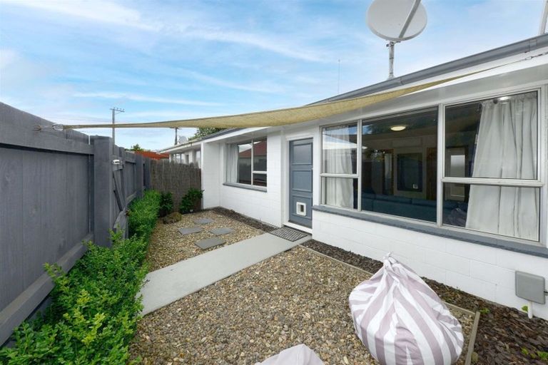 Photo of property in 2/78 Bamford Street, Woolston, Christchurch, 8023