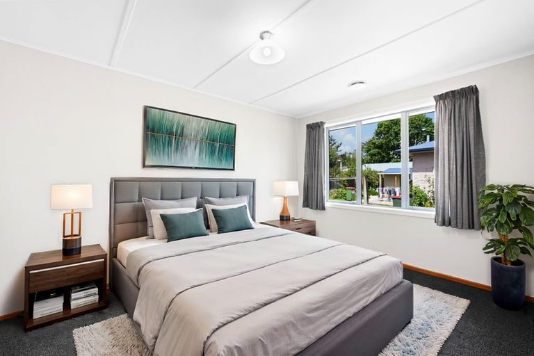 Photo of property in 130 Masters Avenue, Silverdale, Hamilton, 3216