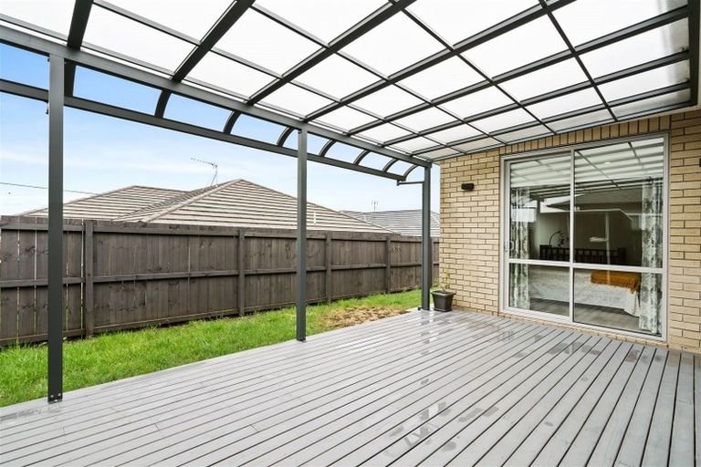 Photo of property in 14 Parton Road, Pukekohe, 2120