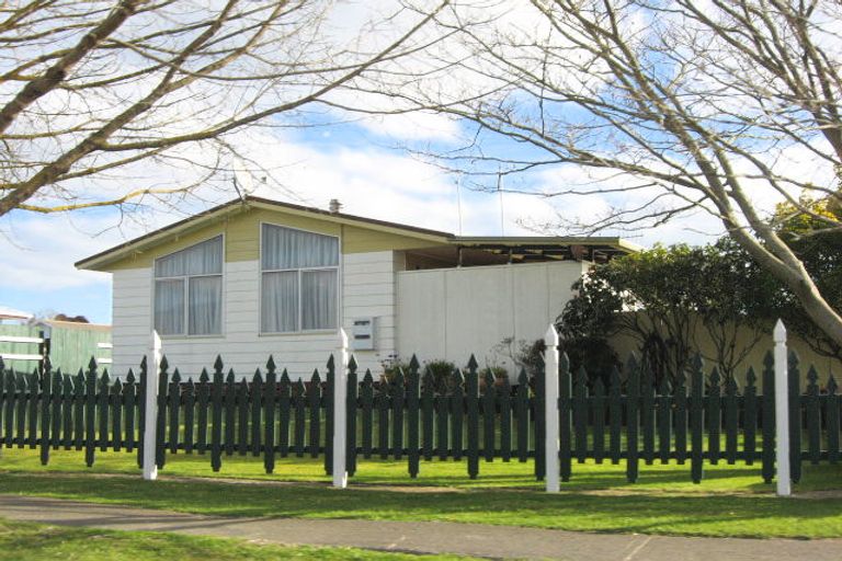 Photo of property in 3 Konini Street, Murupara, 3025