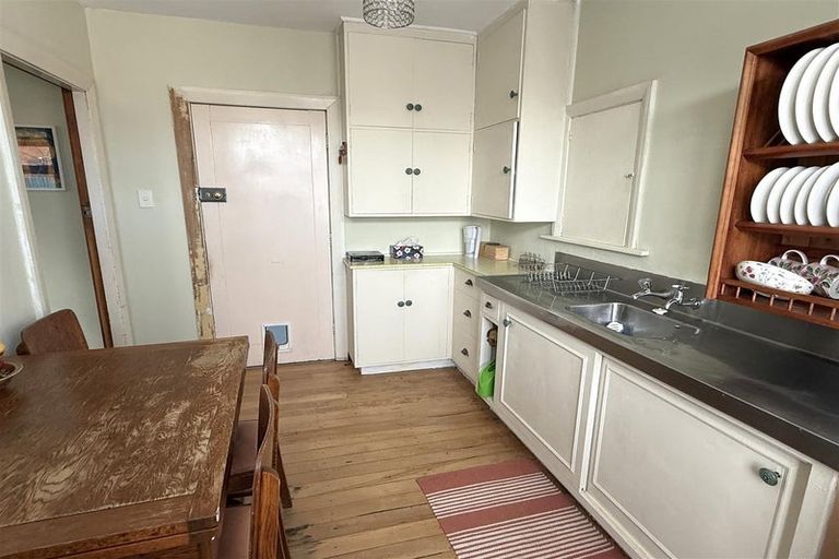 Photo of property in 110 Marsden Road, Greymouth, 7805