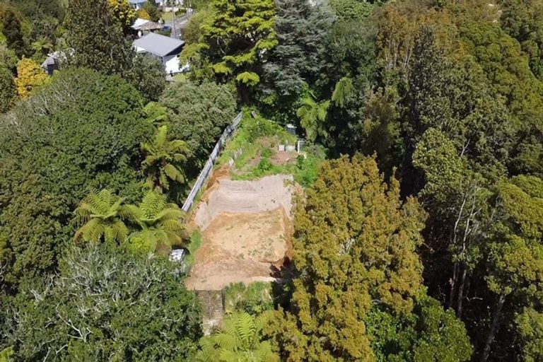 Photo of property in 14 Kereru Place, Upper Vogeltown, New Plymouth, 4310
