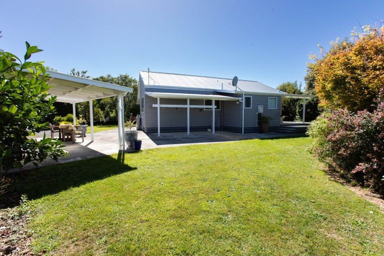 Photo of property in 111 Umutaoroa Road, Dannevirke, 4978