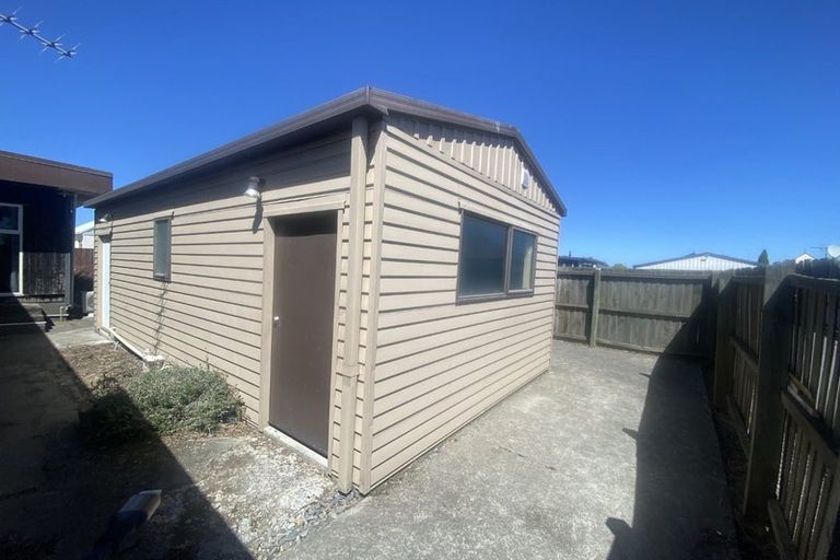Photo of property in 325a Main South Road, Hornby, Christchurch, 8042