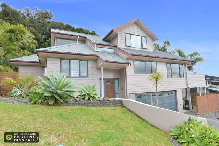 Photo of property in 26 Magnolia Avenue, Te Kamo, Whangarei, 0112