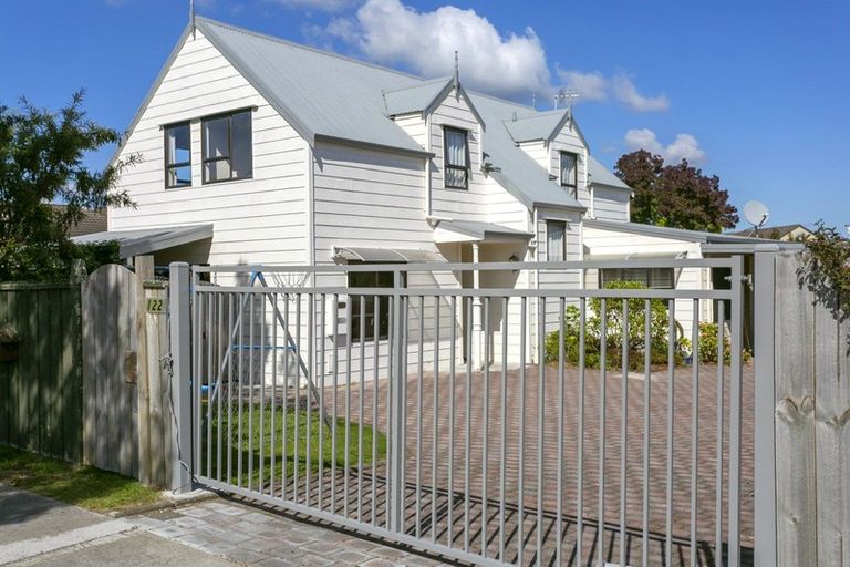 Photo of property in 122 Arthur Crescent, Hilltop, Taupo, 3330