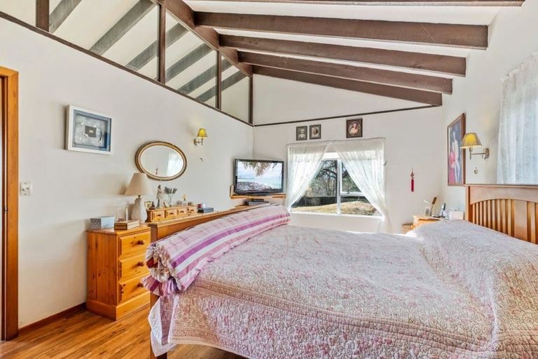 Photo of property in 1236 Karaka Road, Hurunui, Hawarden, 7385