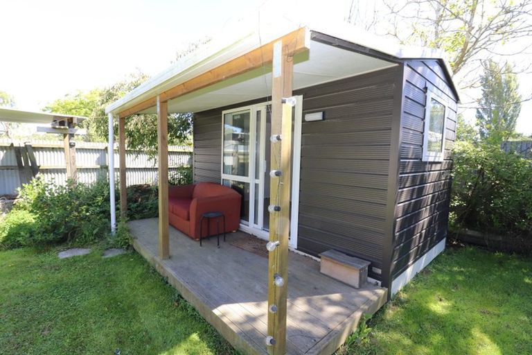 Photo of property in 38 Barnes Road, Redwood, Christchurch, 8051