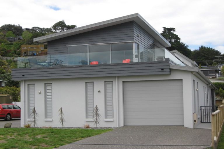 Photo of property in 91 Tindalls Bay Road, Tindalls Beach, Whangaparaoa, 0930