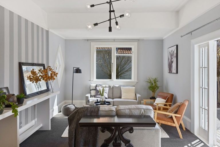 Photo of property in 44 Francis Avenue, Mairehau, Christchurch, 8013