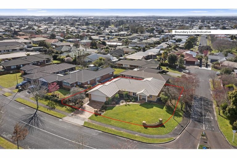 Photo of property in 53 Bartholomew Drive, Nawton, Hamilton, 3200