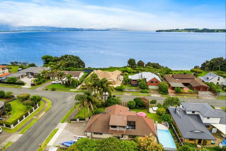 Photo of property in 35 Ruamoana Place, Omokoroa, 3114