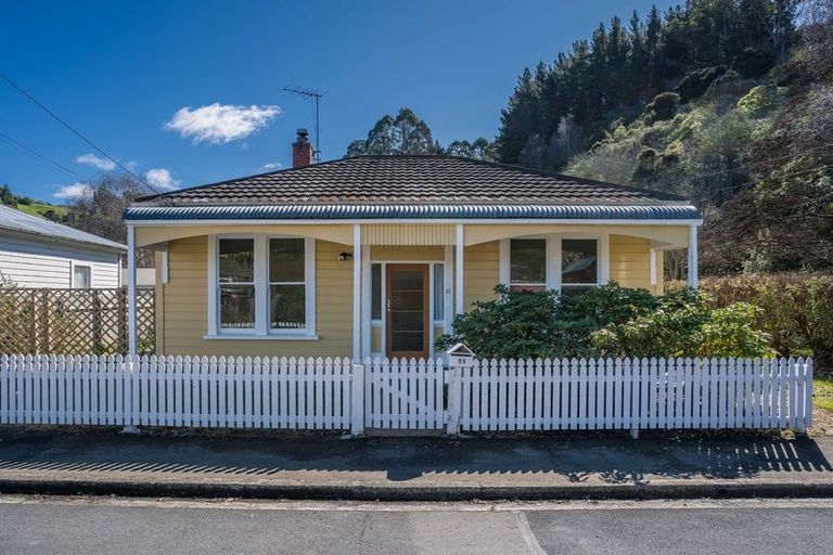 Photo of property in 11 Coburn Avenue, North East Valley, Dunedin, 9010