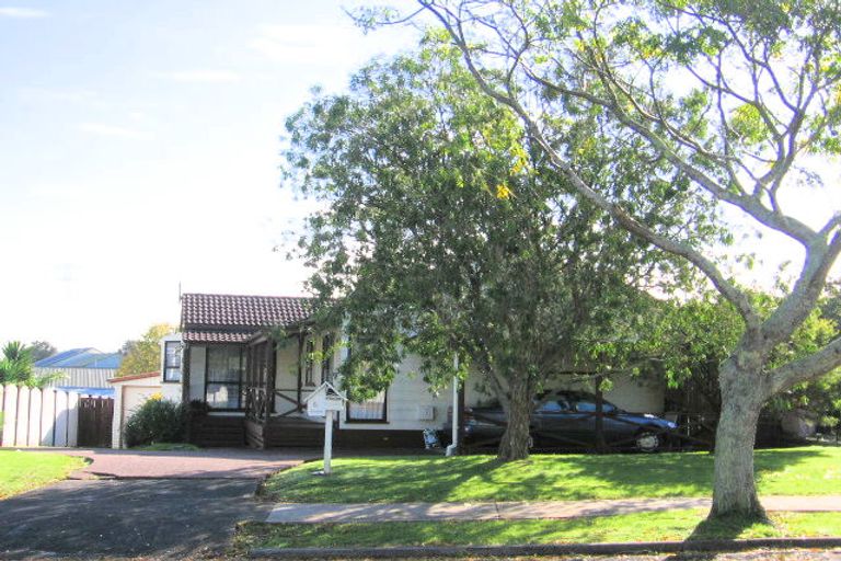 Photo of property in 6 Banyan Drive, Totara Heights, Auckland, 2105