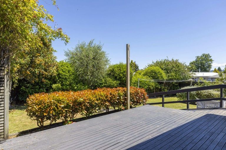 Photo of property in 65 Richmond Avenue, Richmond Heights, Taupo, 3330