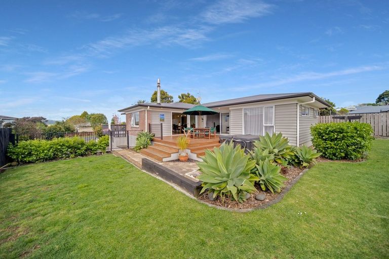 Photo of property in 121 Wellington Street, Pukekohe, 2120