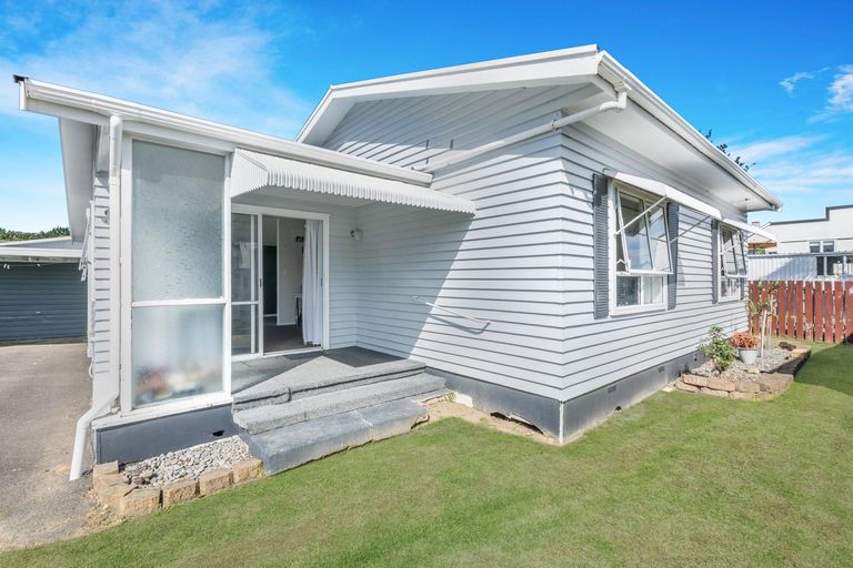 Photo of property in 38 Victoria Avenue, Morrinsville, 3300