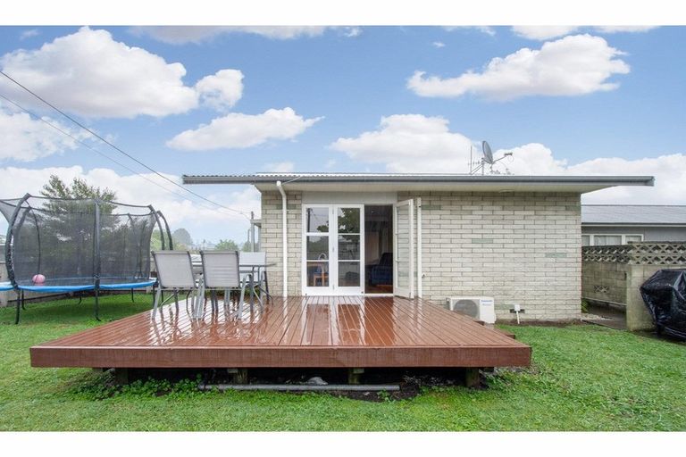 Photo of property in 1/1001 Florence Place, Raureka, Hastings, 4120