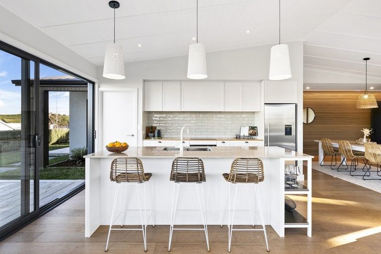 Photo of property in 1 Tuaia Street, Pyes Pa, Tauranga, 3112