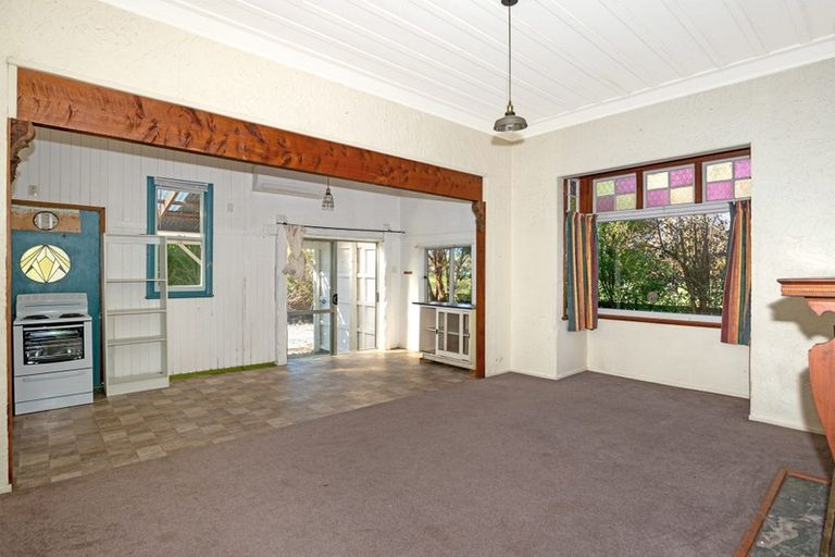 Photo of property in 40 Steele Road, Tamarau, Gisborne, 4010