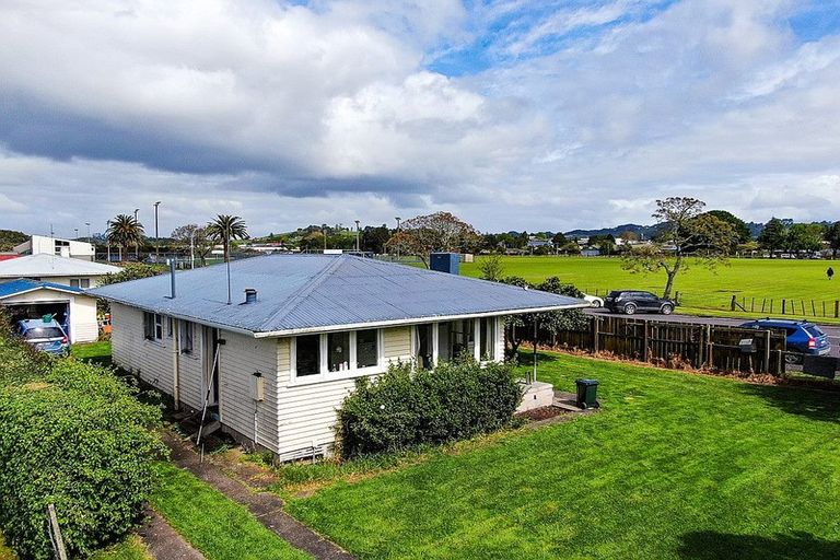 Photo of property in 41 Mangakahia Road, Kaikohe, 0405