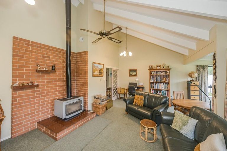 Photo of property in 376 Awamoa Road, Awamoa, Oamaru, 9495