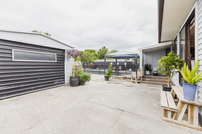 Photo of property in 27 Clarence Cox Crescent, Pirimai, Napier, 4112