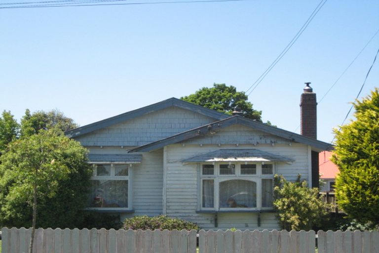 Photo of property in 236 Selwyn Street, Spreydon, Christchurch, 8024