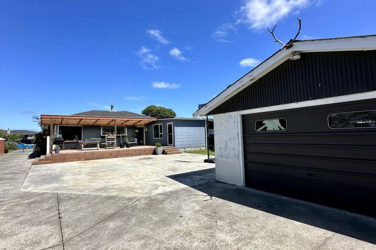 Photo of property in 52 White Street, Newfield, Invercargill, 9812