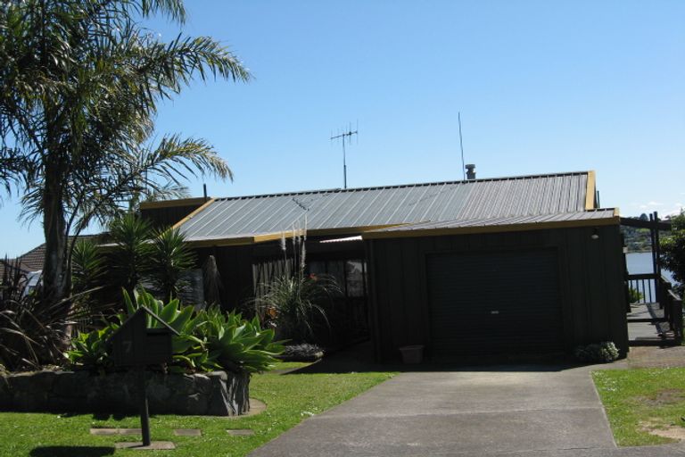 Photo of property in 7 Emmanuel Place, Huntly, 3700