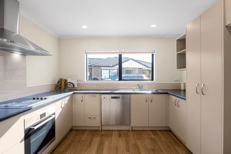 Photo of property in 5/63 Knighton Road, Hillcrest, Hamilton, 3216