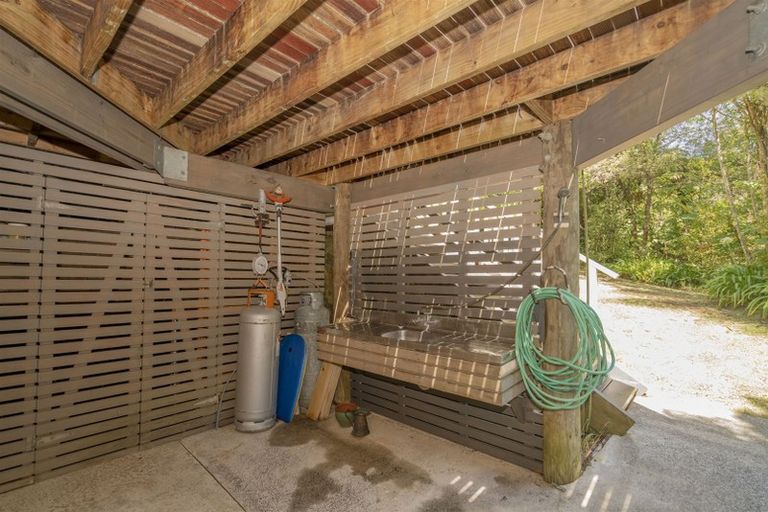Photo of property in 53 Kowhai Drive, Te Kouma, Coromandel, 3581