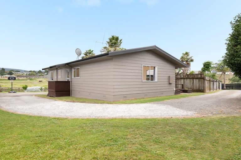 Photo of property in 27b Edgehill Place, Te Puke, 3119