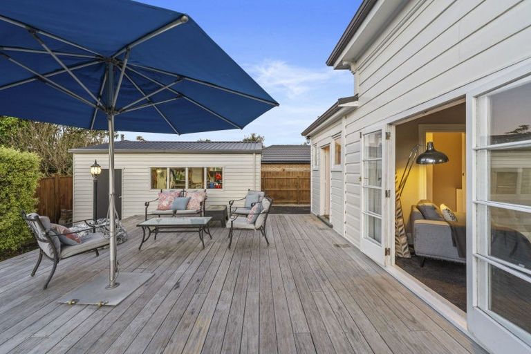 Photo of property in 163 Princes Street West, Pukekohe, 2120