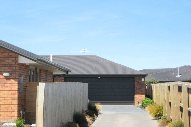 Photo of property in 5 Iraklis Close, Templeton, Christchurch, 8042