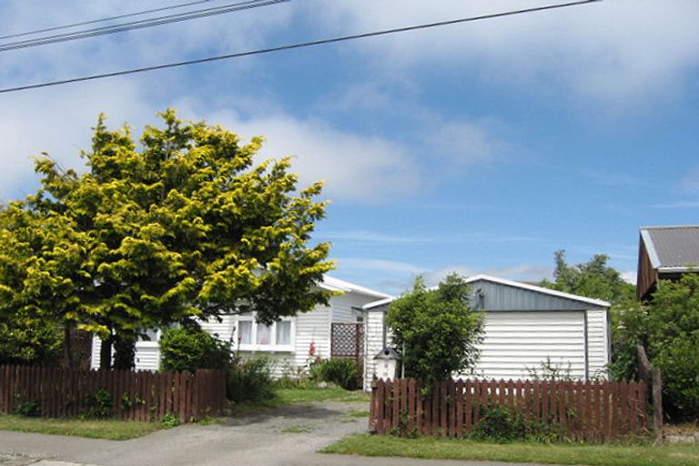 Photo of property in 1/18 Ashmole Street, Woolston, Christchurch, 8023